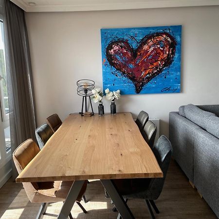 Apartment Heartbeat وينتربرغ المظهر الخارجي الصورة