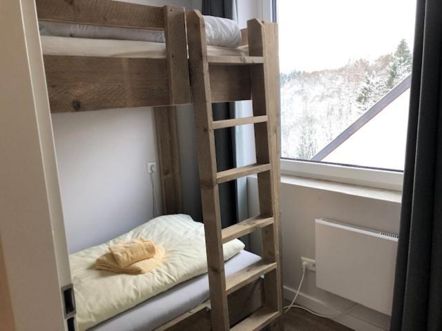 Apartment Heartbeat وينتربرغ المظهر الخارجي الصورة