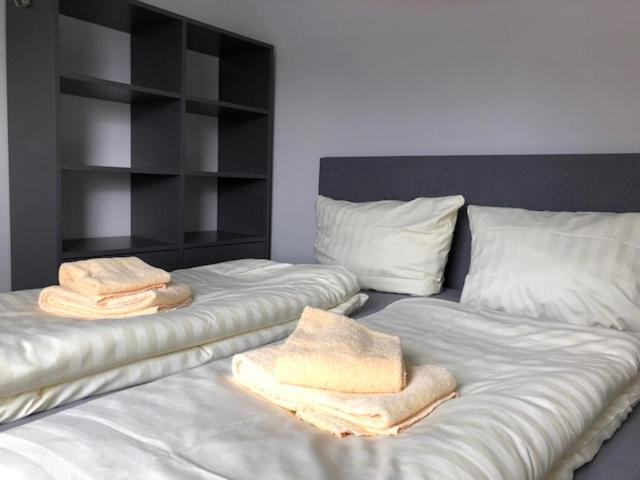 Apartment Heartbeat وينتربرغ المظهر الخارجي الصورة