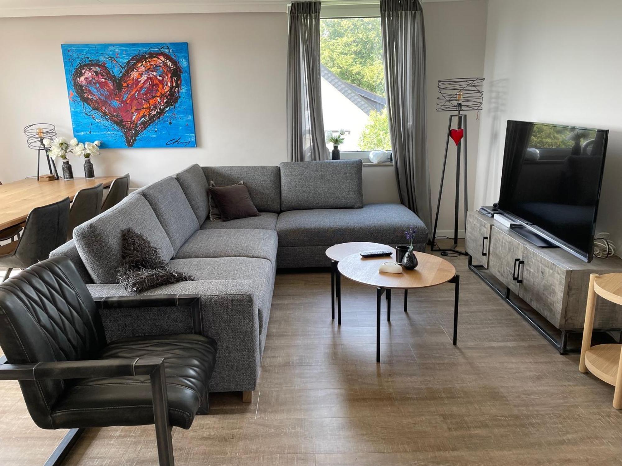 Apartment Heartbeat وينتربرغ المظهر الخارجي الصورة