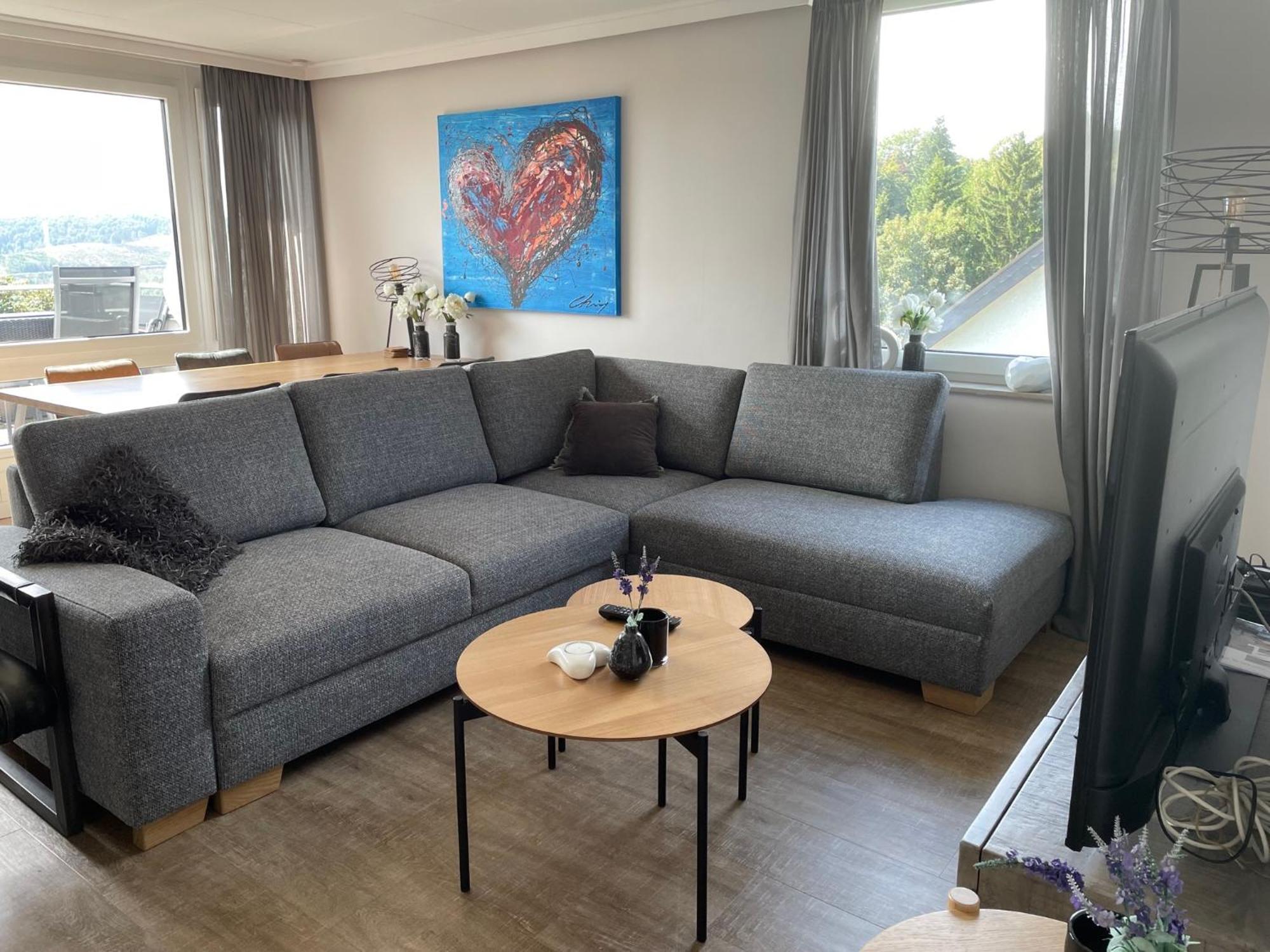 Apartment Heartbeat وينتربرغ المظهر الخارجي الصورة